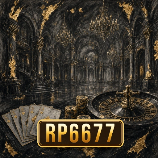 Proses instalasi rp6677 APK di Android