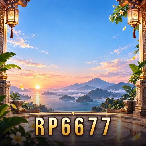 rp6677 Indonesia