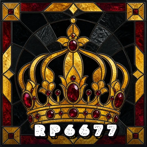 rp6677 Indonesia